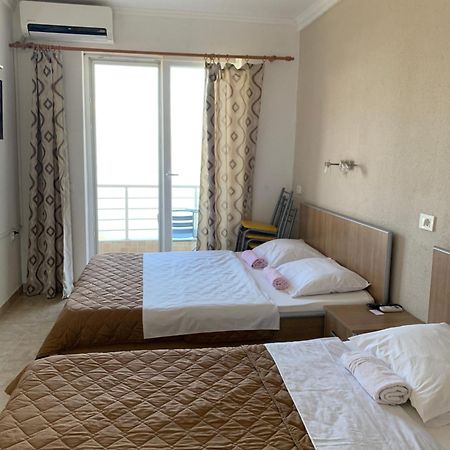 Sunrise Apartments And Studios Dojran Экстерьер фото