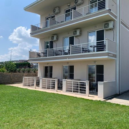Sunrise Apartments And Studios Dojran Экстерьер фото