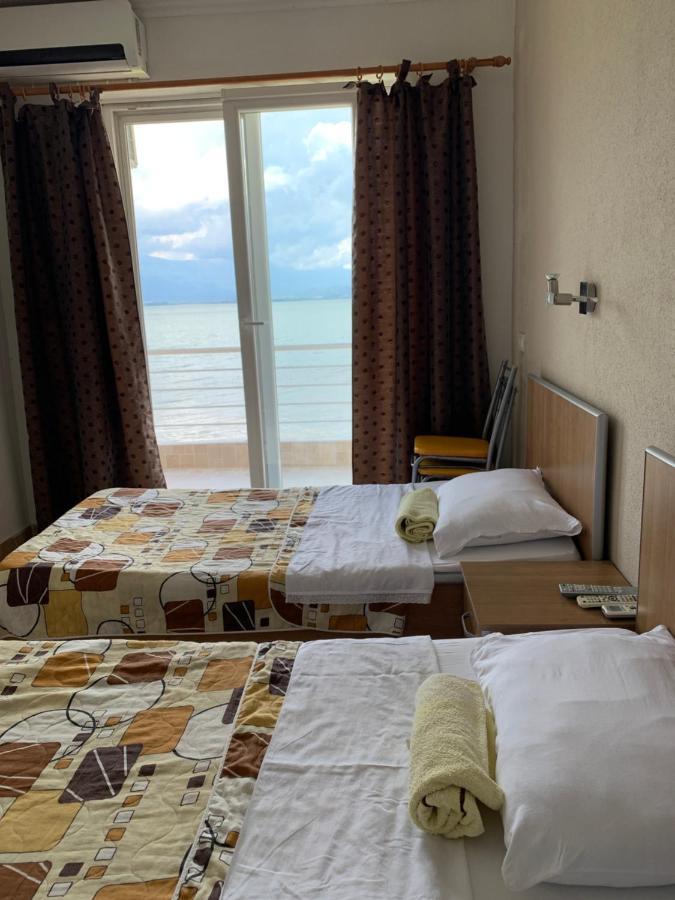 Sunrise Apartments And Studios Dojran Экстерьер фото