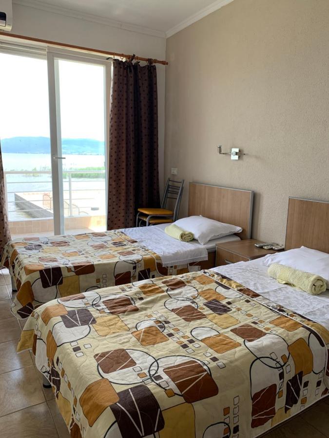 Sunrise Apartments And Studios Dojran Экстерьер фото