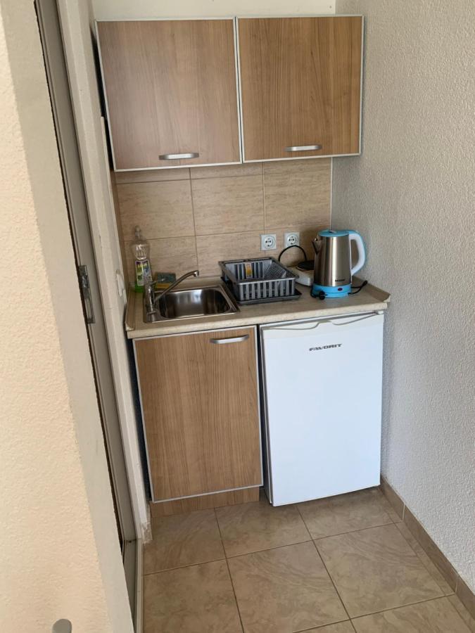 Sunrise Apartments And Studios Dojran Экстерьер фото