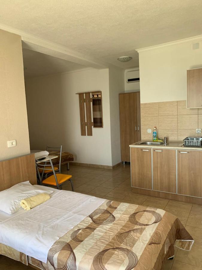 Sunrise Apartments And Studios Dojran Экстерьер фото