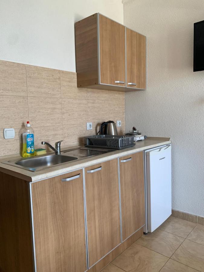 Sunrise Apartments And Studios Dojran Экстерьер фото