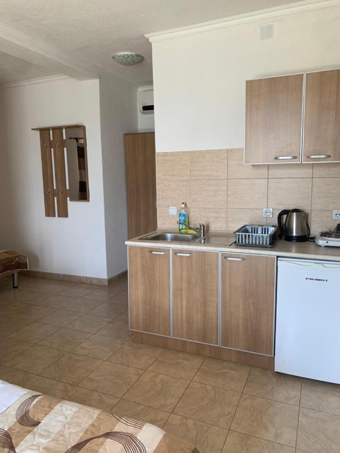 Sunrise Apartments And Studios Dojran Экстерьер фото