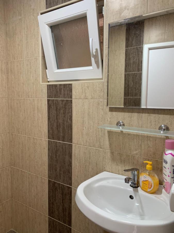 Sunrise Apartments And Studios Dojran Экстерьер фото