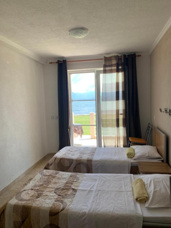 Sunrise Apartments And Studios Dojran Экстерьер фото