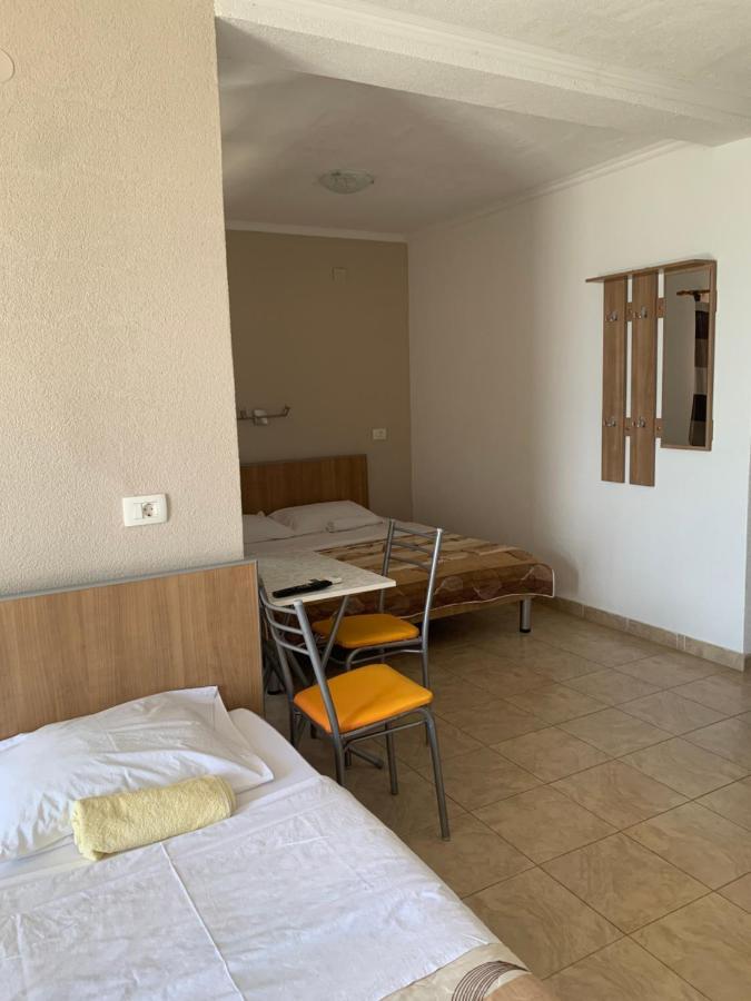 Sunrise Apartments And Studios Dojran Экстерьер фото