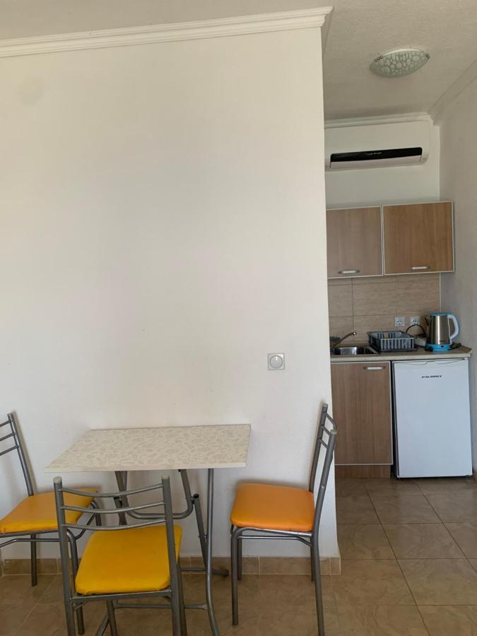 Sunrise Apartments And Studios Dojran Экстерьер фото