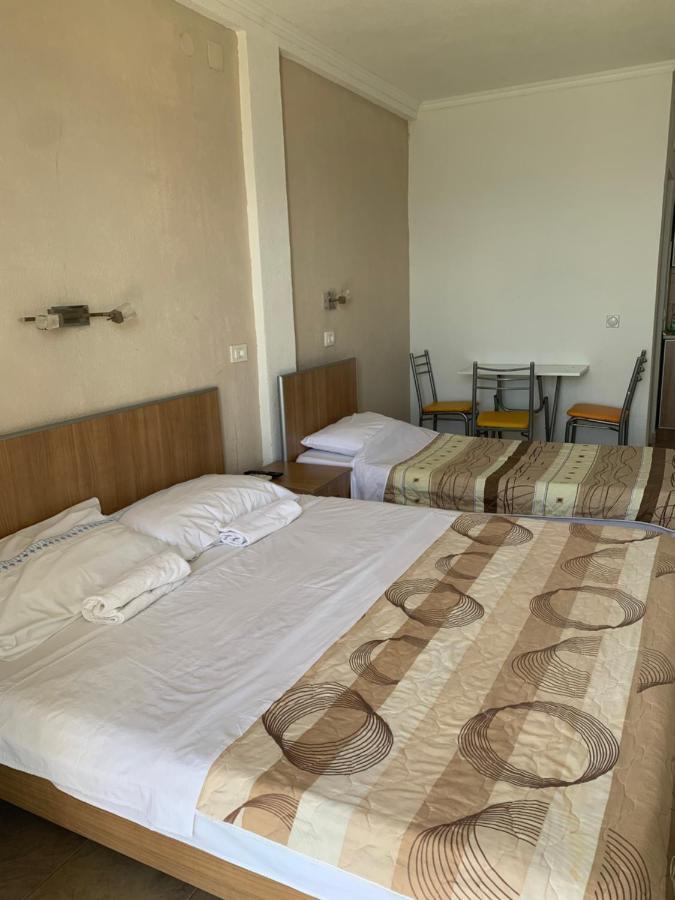 Sunrise Apartments And Studios Dojran Экстерьер фото