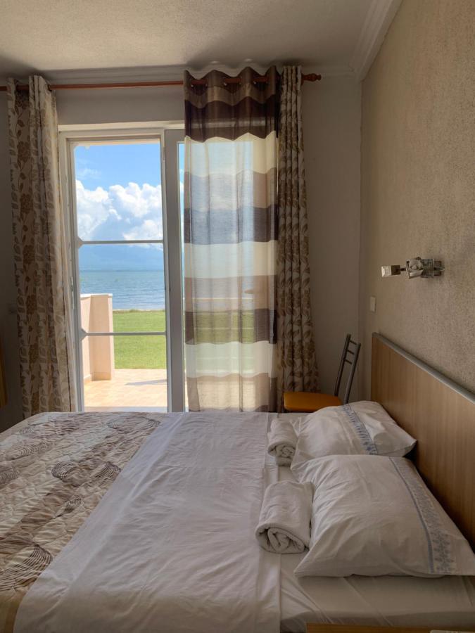 Sunrise Apartments And Studios Dojran Экстерьер фото
