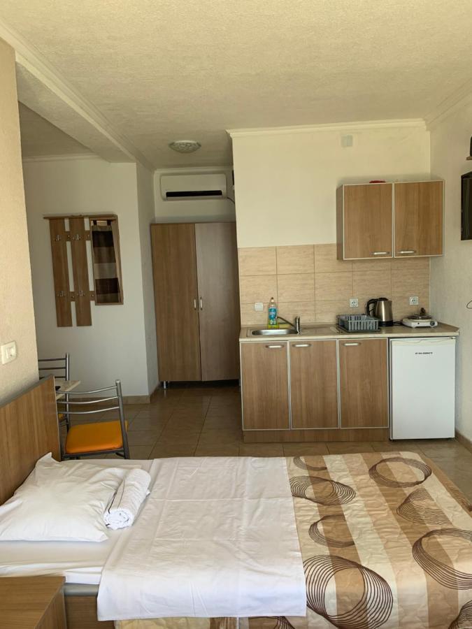Sunrise Apartments And Studios Dojran Экстерьер фото