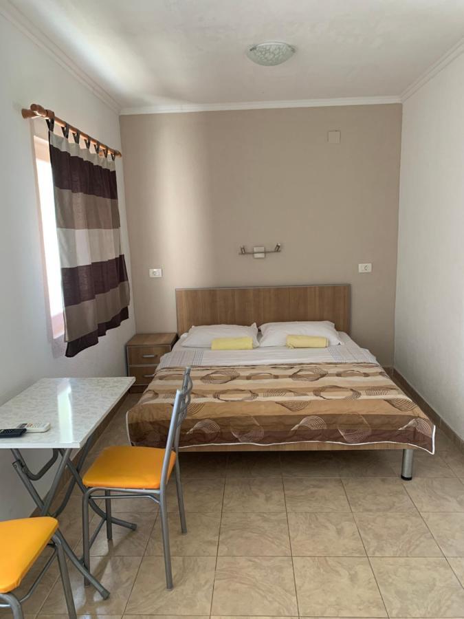 Sunrise Apartments And Studios Dojran Экстерьер фото