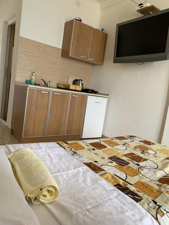 Sunrise Apartments And Studios Dojran Экстерьер фото