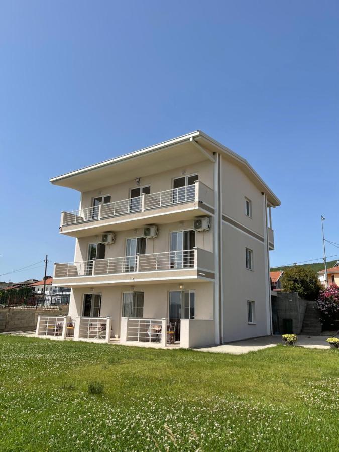 Sunrise Apartments And Studios Dojran Экстерьер фото