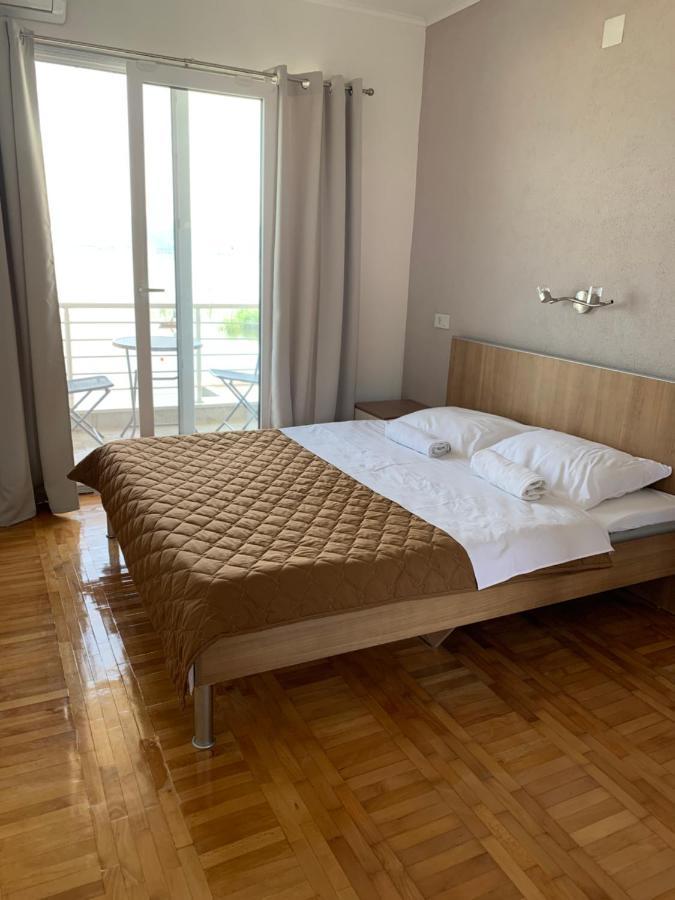 Sunrise Apartments And Studios Dojran Экстерьер фото