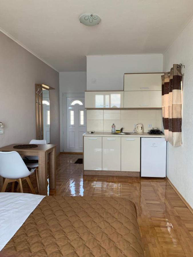 Sunrise Apartments And Studios Dojran Экстерьер фото
