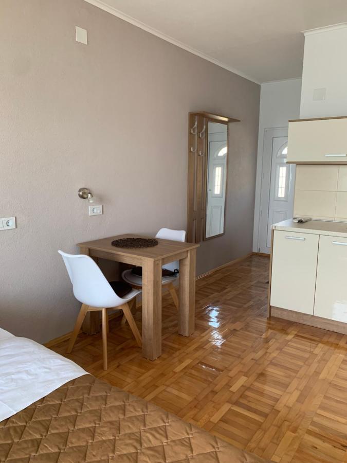 Sunrise Apartments And Studios Dojran Экстерьер фото