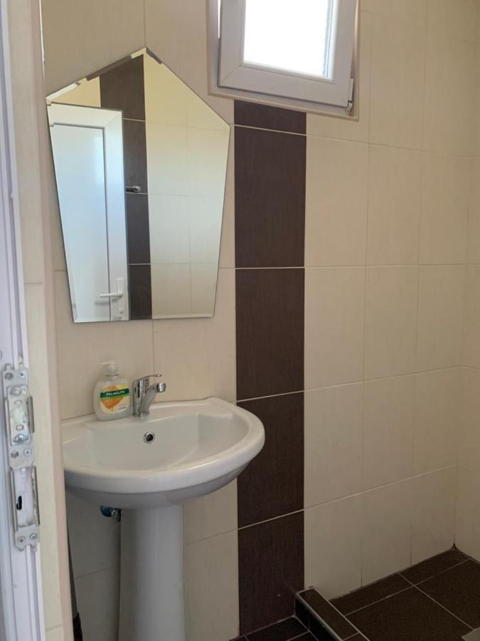 Sunrise Apartments And Studios Dojran Экстерьер фото