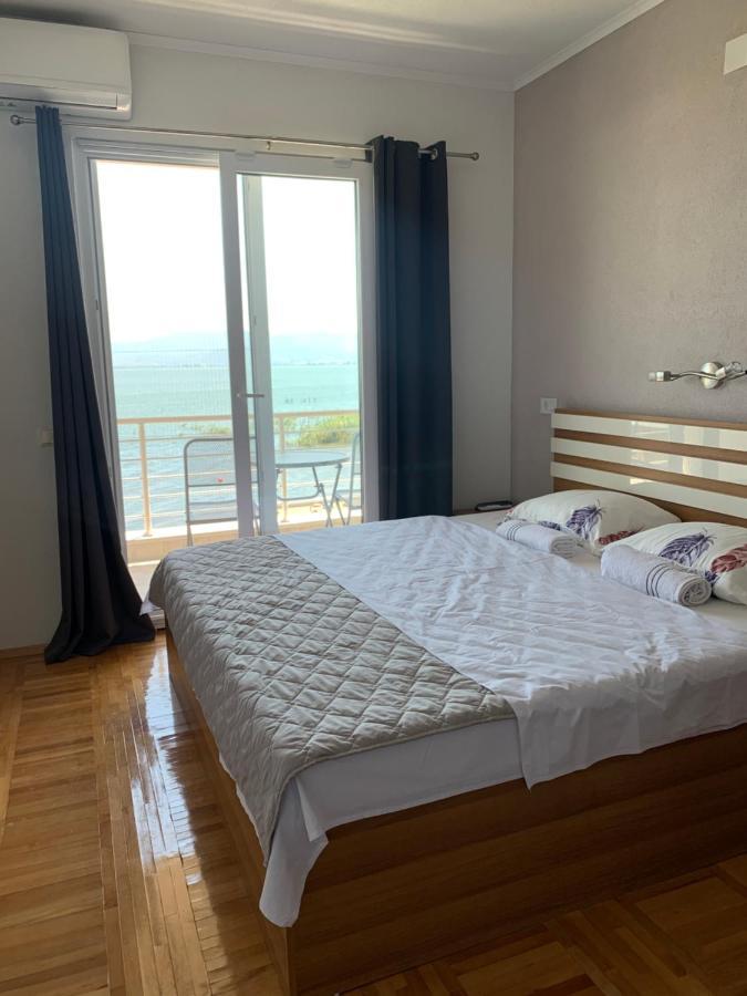 Sunrise Apartments And Studios Dojran Экстерьер фото