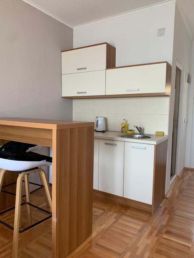 Sunrise Apartments And Studios Dojran Экстерьер фото