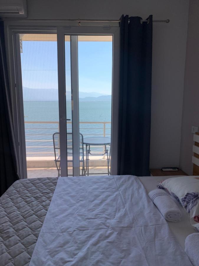 Sunrise Apartments And Studios Dojran Экстерьер фото