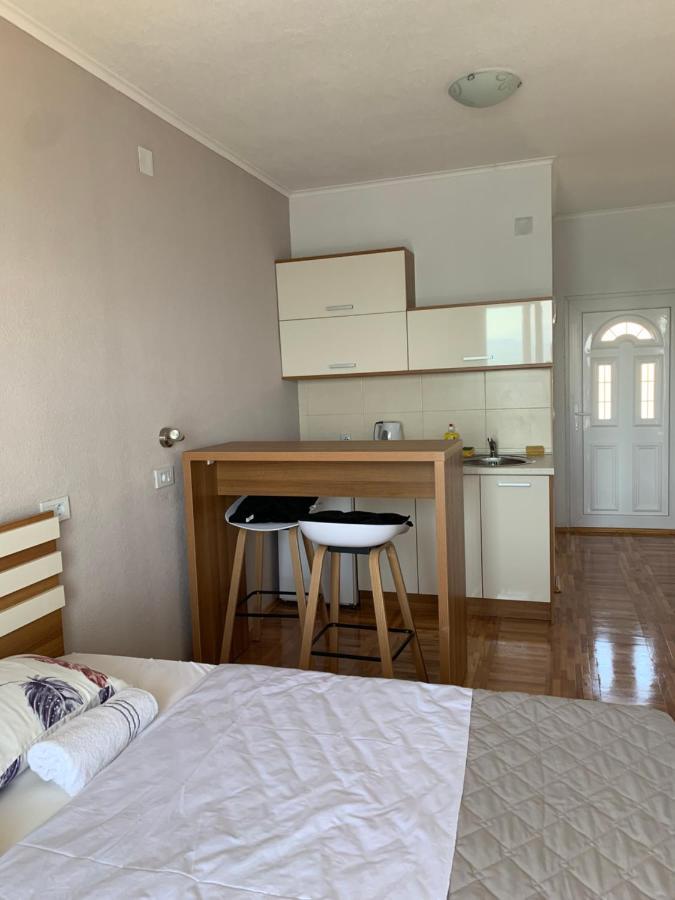 Sunrise Apartments And Studios Dojran Экстерьер фото