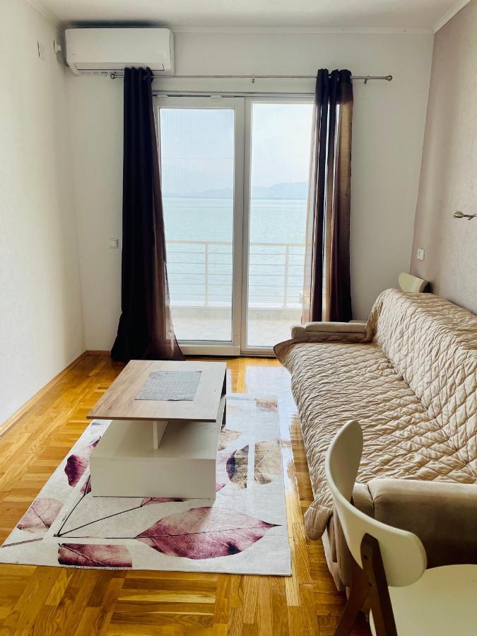 Sunrise Apartments And Studios Dojran Экстерьер фото