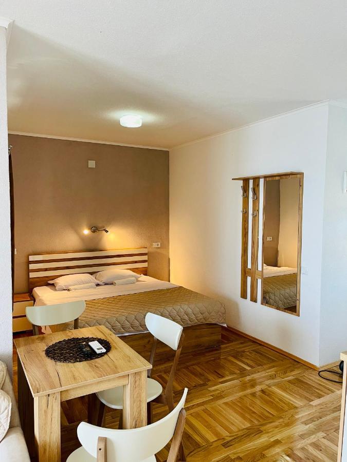 Sunrise Apartments And Studios Dojran Экстерьер фото