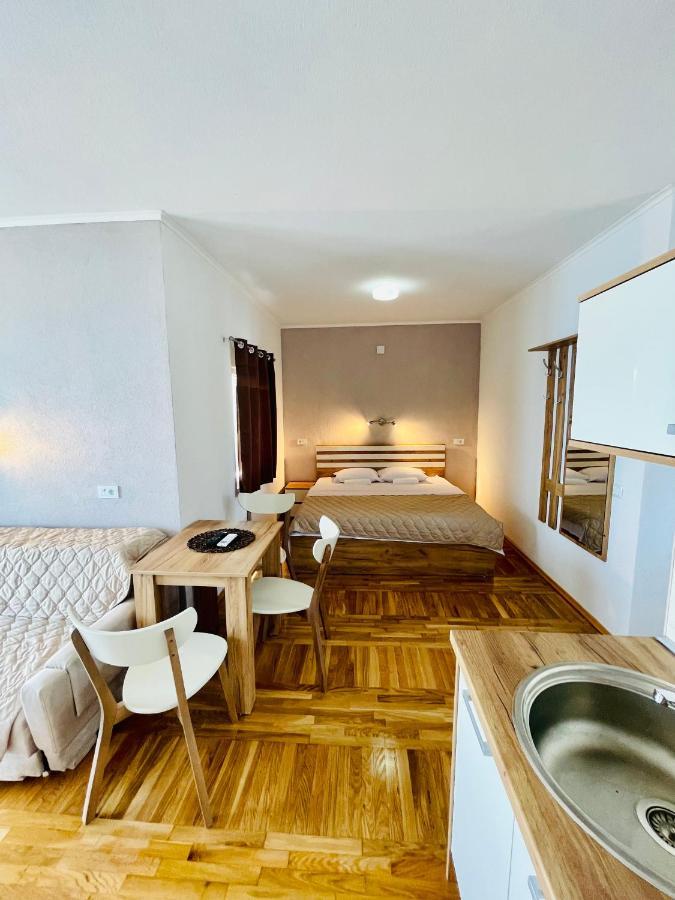 Sunrise Apartments And Studios Dojran Экстерьер фото