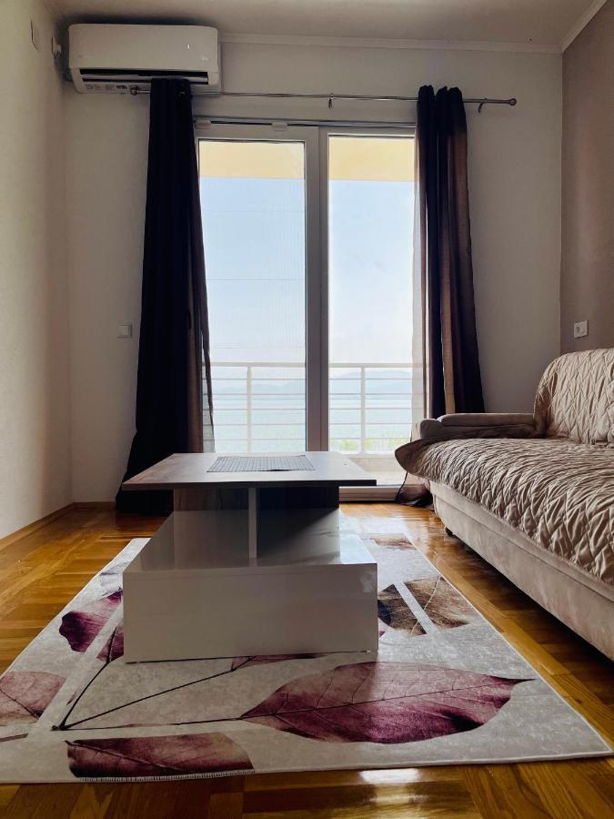 Sunrise Apartments And Studios Dojran Экстерьер фото
