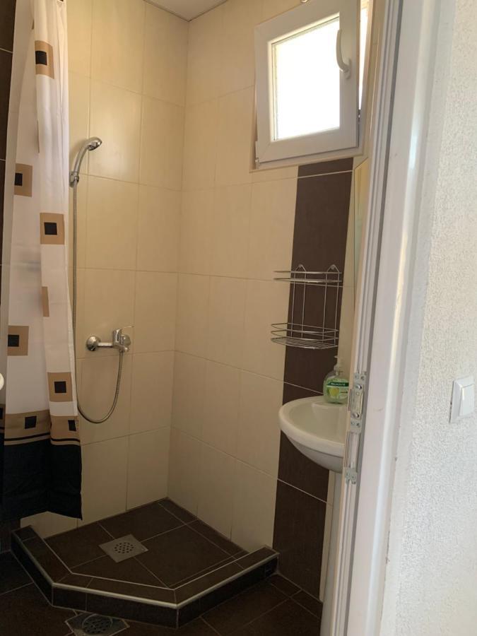 Sunrise Apartments And Studios Dojran Экстерьер фото