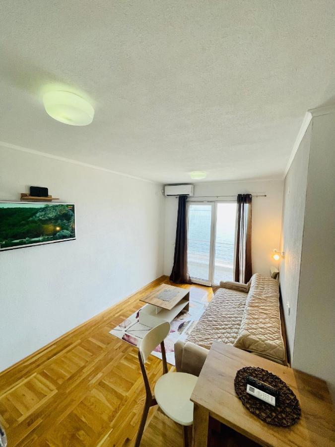 Sunrise Apartments And Studios Dojran Экстерьер фото