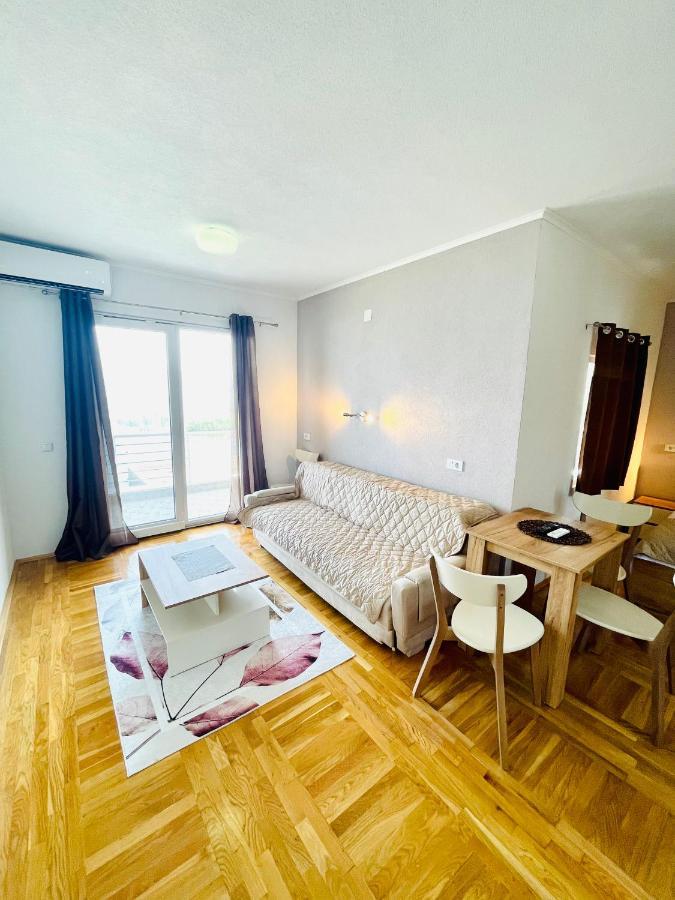 Sunrise Apartments And Studios Dojran Экстерьер фото