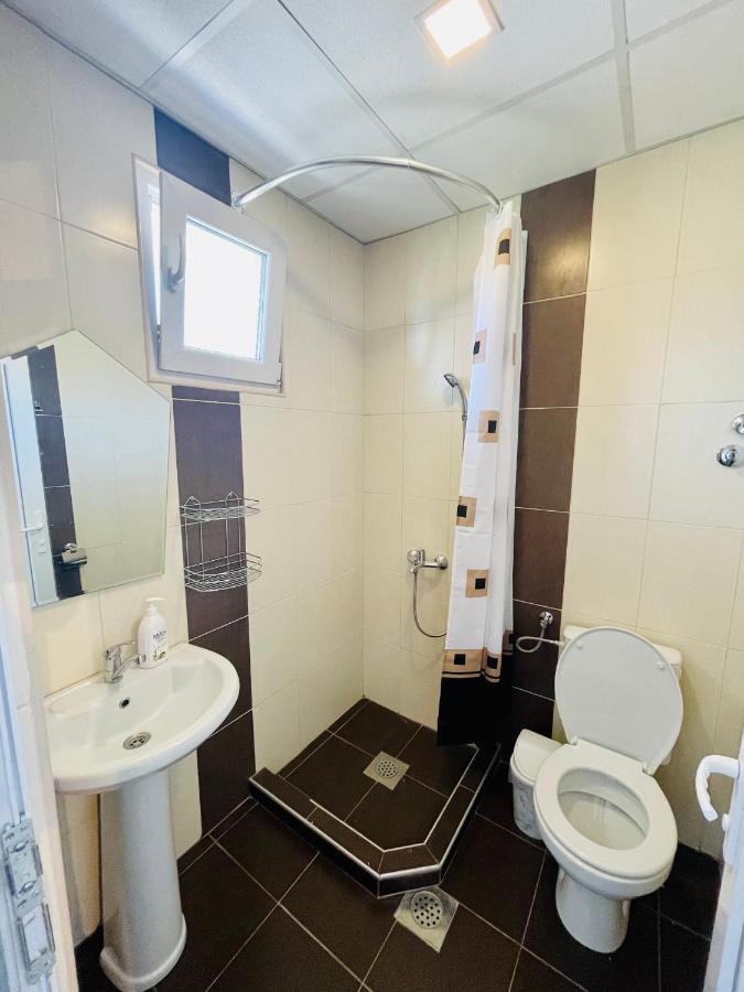 Sunrise Apartments And Studios Dojran Экстерьер фото