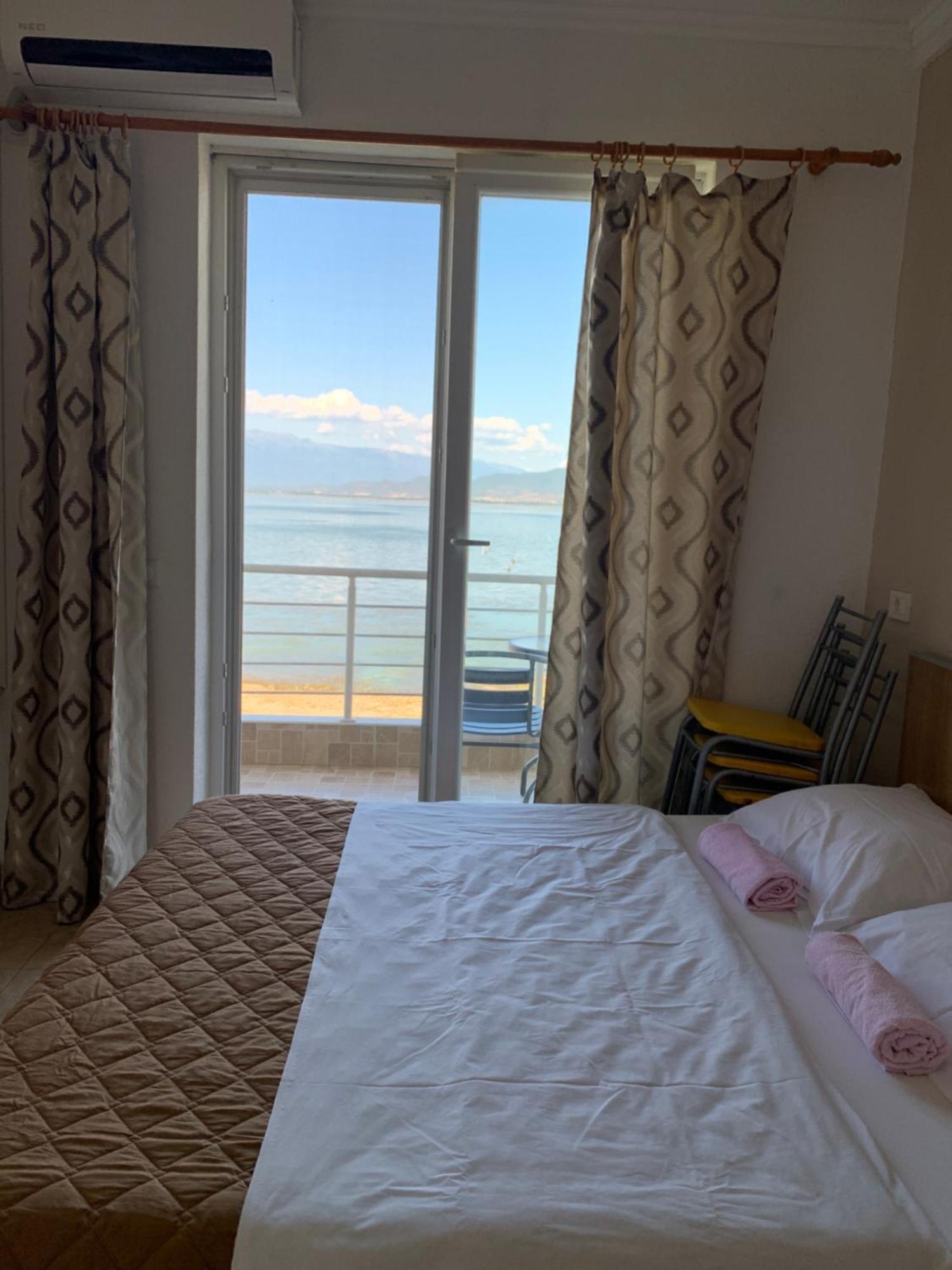 Sunrise Apartments And Studios Dojran Экстерьер фото