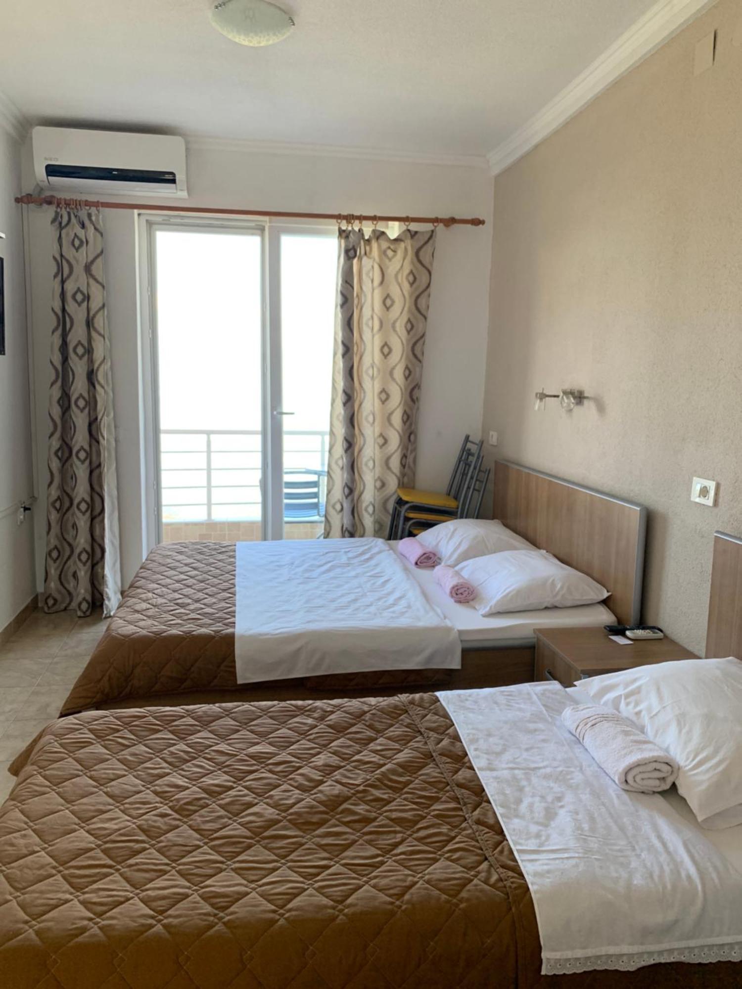 Sunrise Apartments And Studios Dojran Экстерьер фото