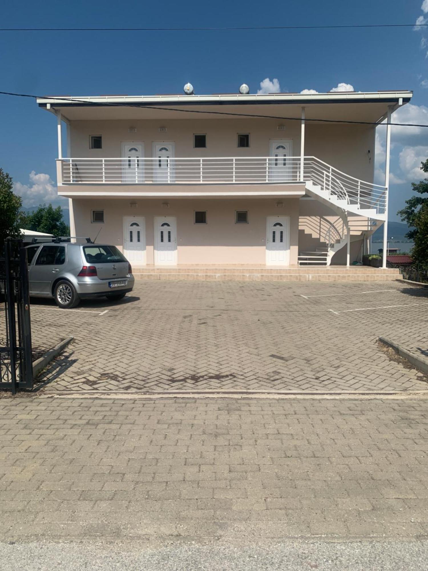 Sunrise Apartments And Studios Dojran Экстерьер фото