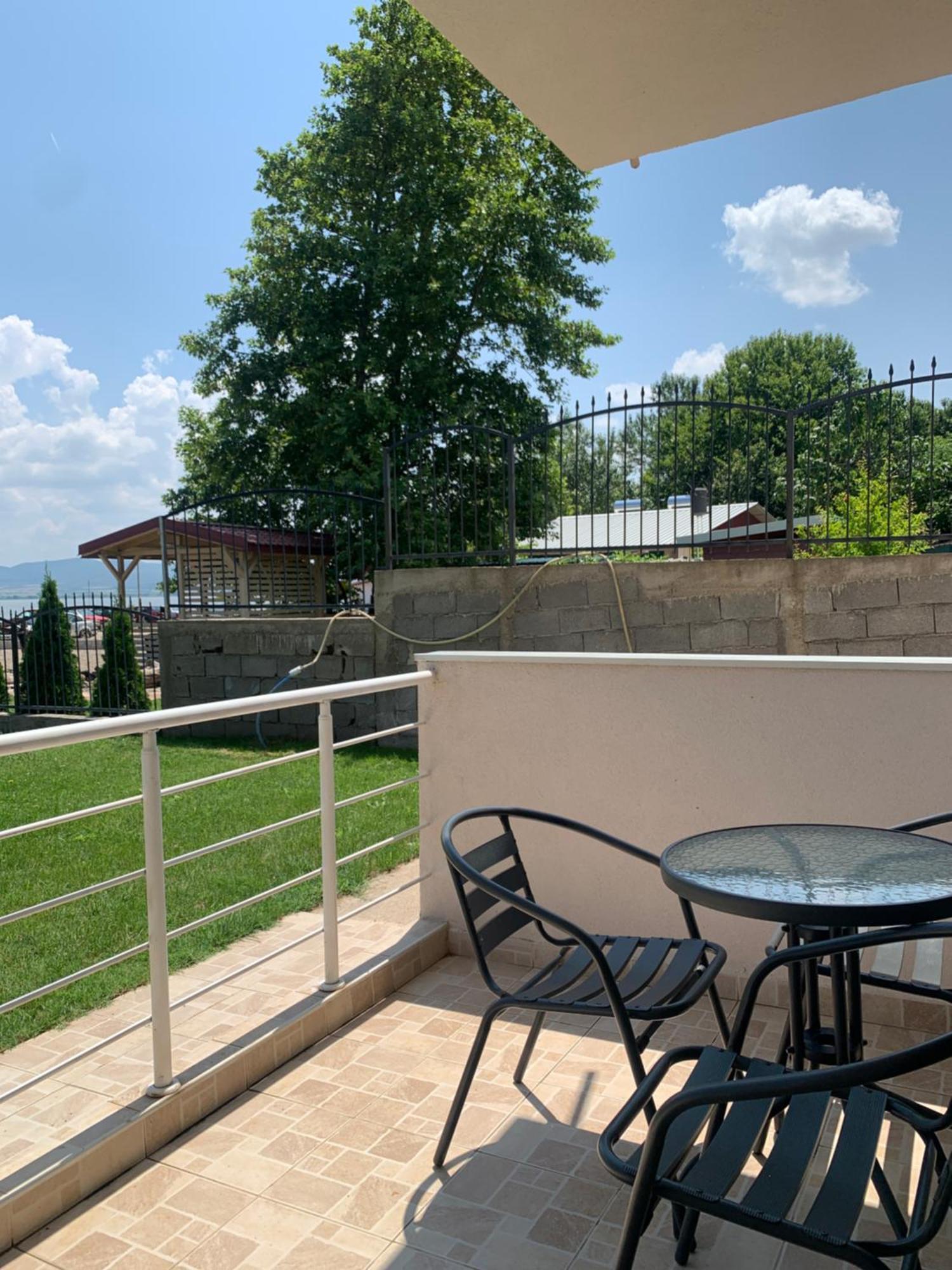 Sunrise Apartments And Studios Dojran Экстерьер фото