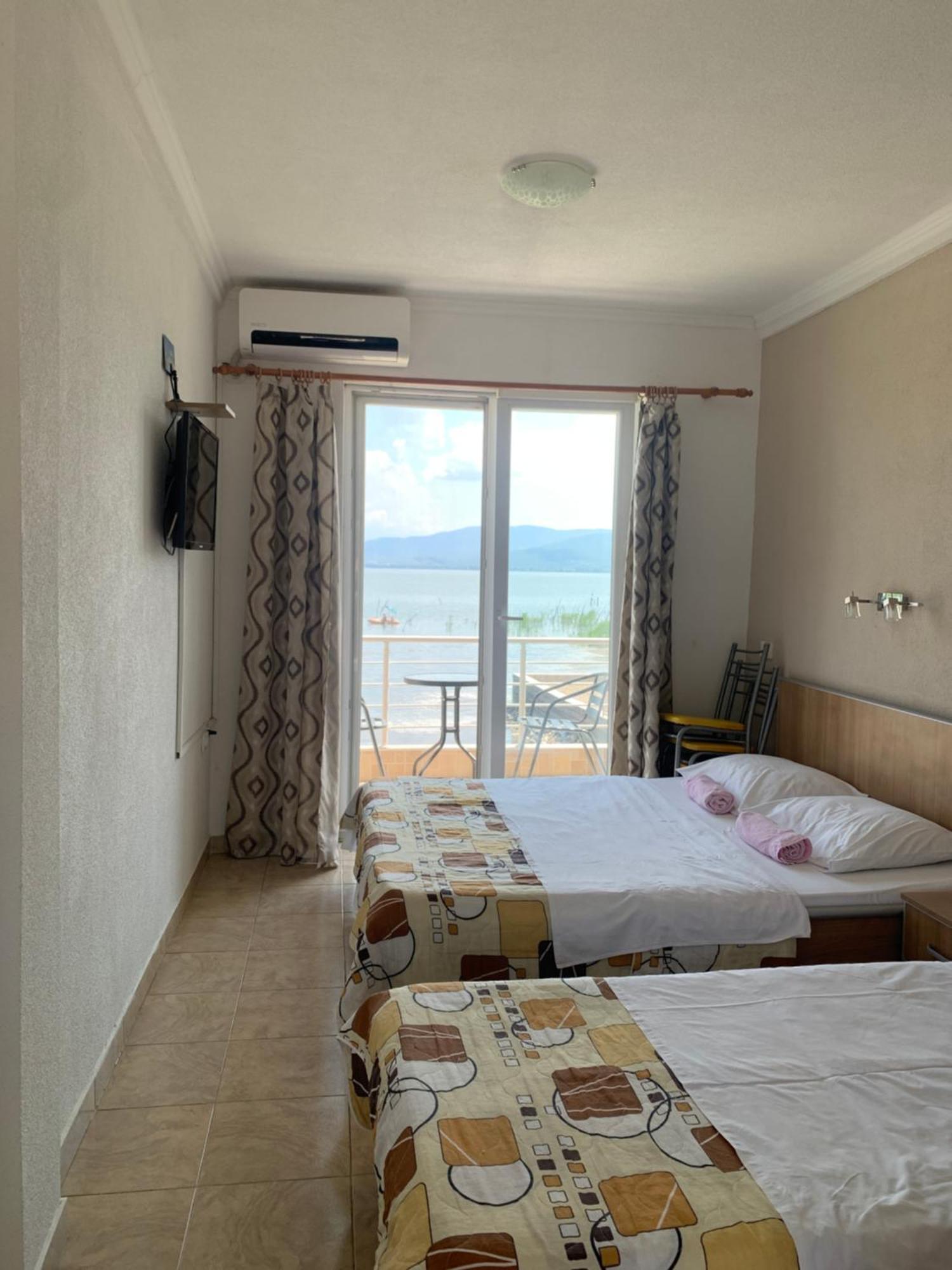 Sunrise Apartments And Studios Dojran Экстерьер фото