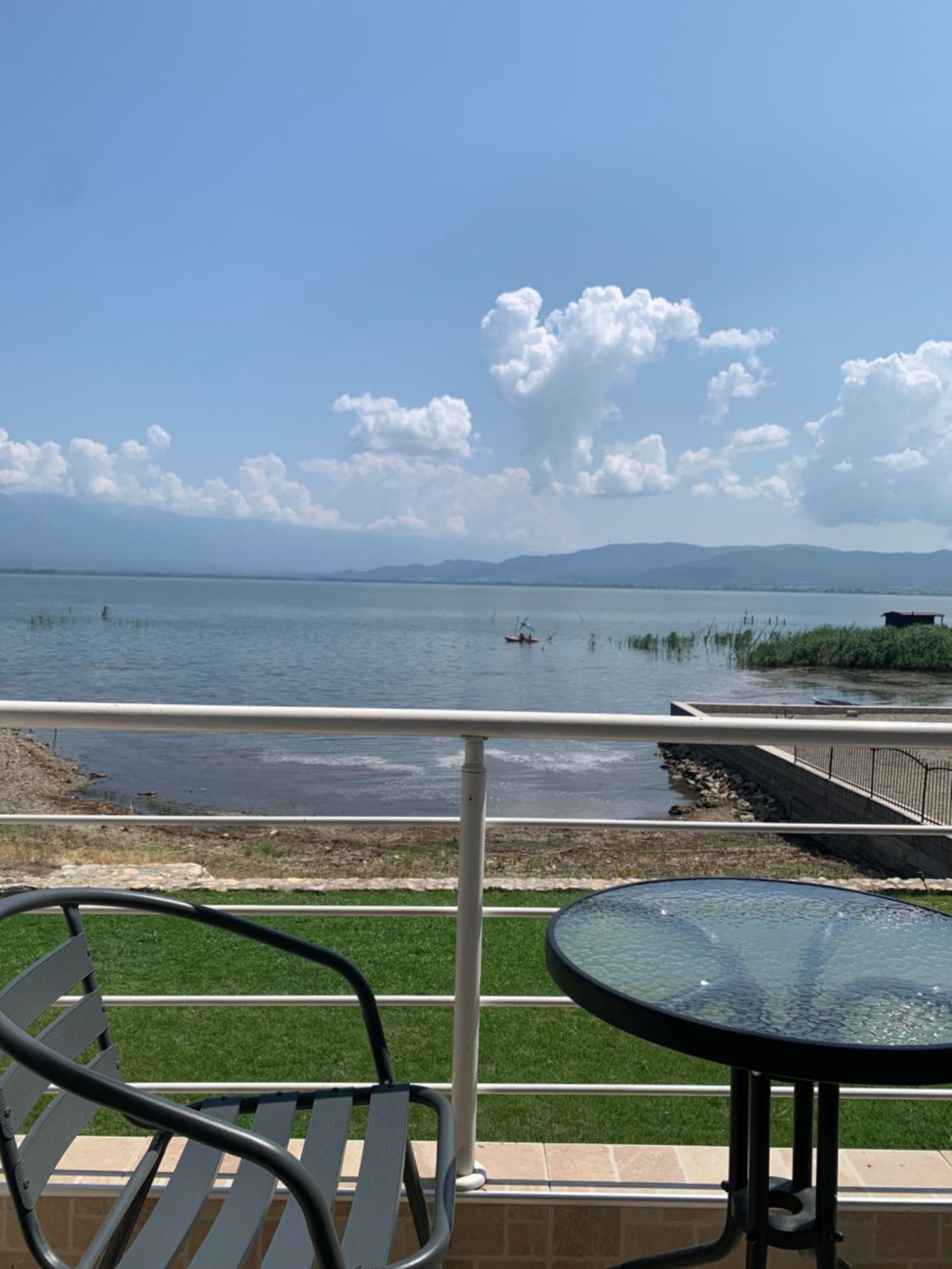 Sunrise Apartments And Studios Dojran Экстерьер фото