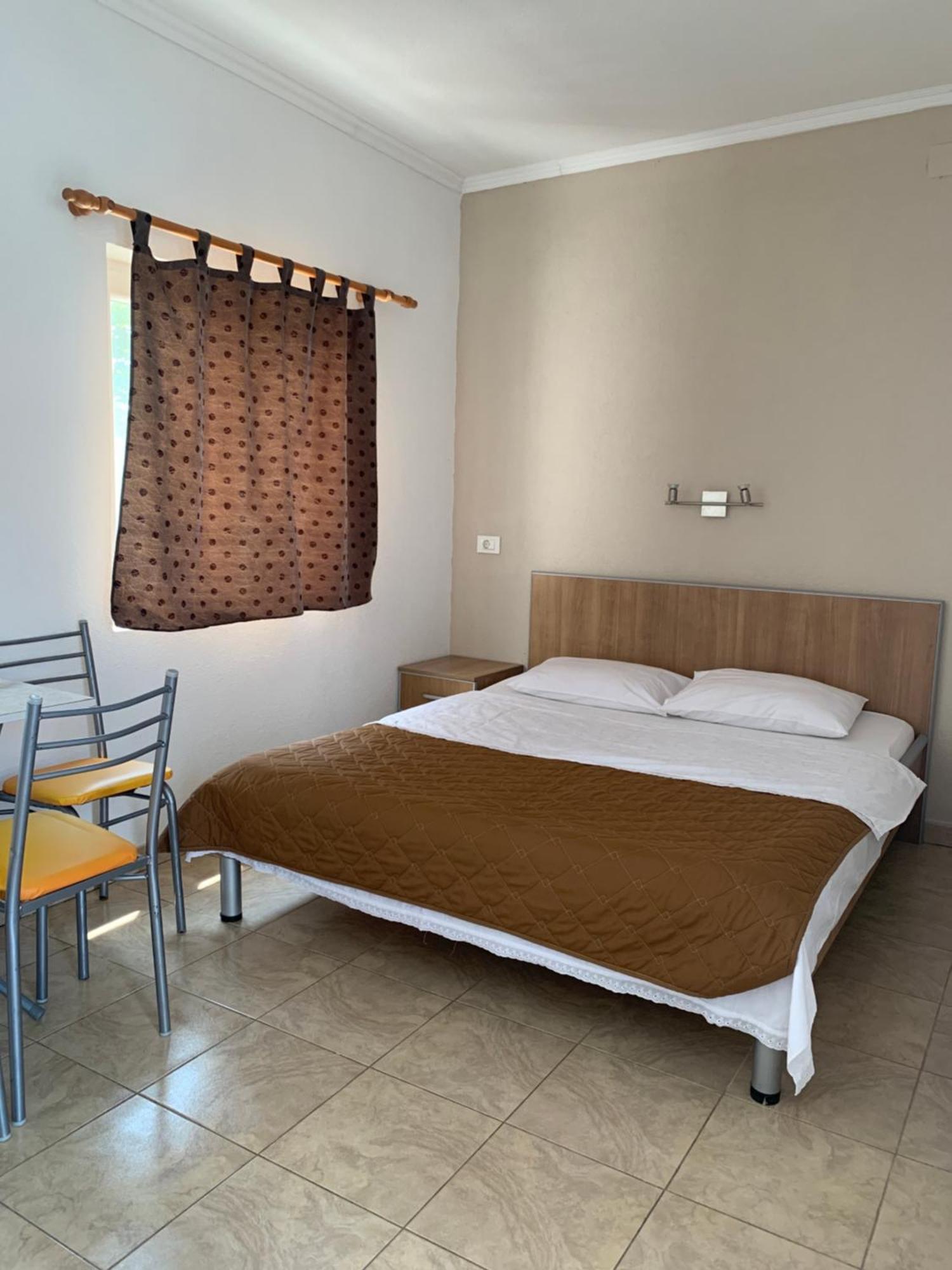 Sunrise Apartments And Studios Dojran Экстерьер фото