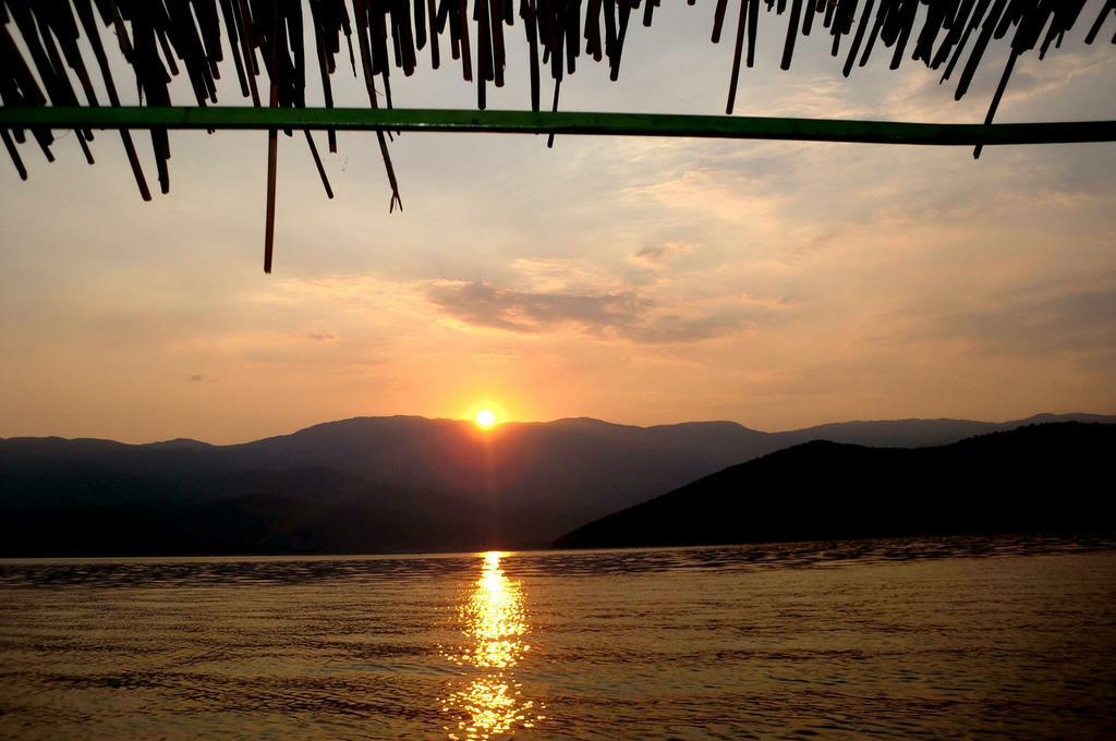 Sunrise Apartments And Studios Dojran Экстерьер фото