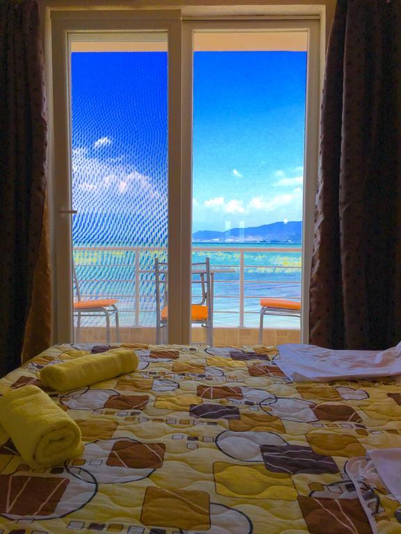 Sunrise Apartments And Studios Dojran Экстерьер фото