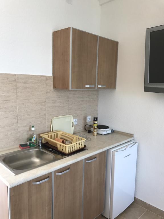 Sunrise Apartments And Studios Dojran Экстерьер фото