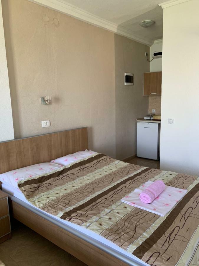 Sunrise Apartments And Studios Dojran Экстерьер фото