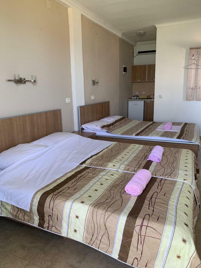 Sunrise Apartments And Studios Dojran Экстерьер фото