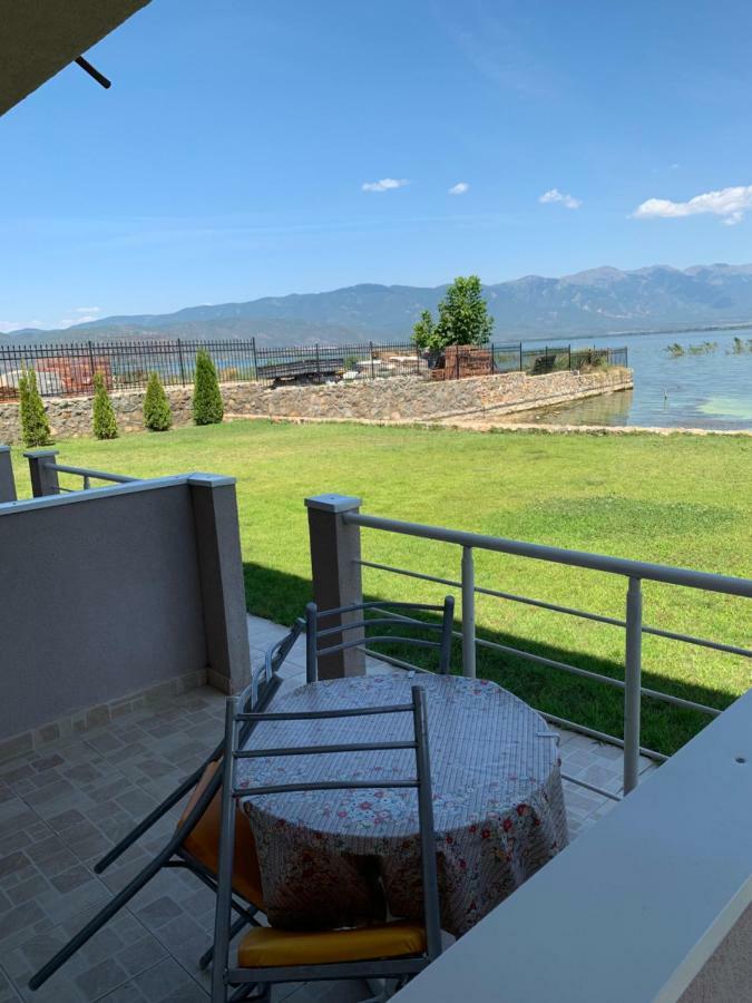 Sunrise Apartments And Studios Dojran Экстерьер фото